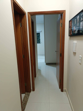 Imagem Casa com 3 Quartos à Venda, 160 m² em Parque Brasília 2ª Etapa - Anápolis Imagem Casa com 3 Quartos à Venda, 160 m² em Parque Brasília 2ª Etapa - Anápolis
