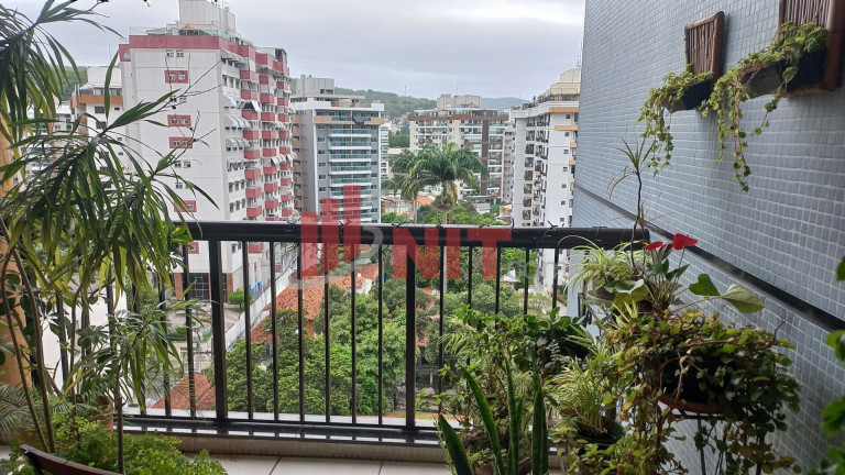 Imagem Apartamento com 3 Quartos à Venda, 90 m² em Santa Rosa - Niterói Imagem Apartamento com 3 Quartos à Venda, 90 m² em Santa Rosa - Niterói