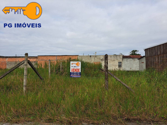 Terreno à Venda, 240 m² em Praia De Leste - Pontal Do Paraná