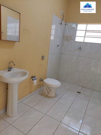 Imagem Casa com 3 Quartos à Venda, 130 m² em Jardim Florence 2 - Campinas
