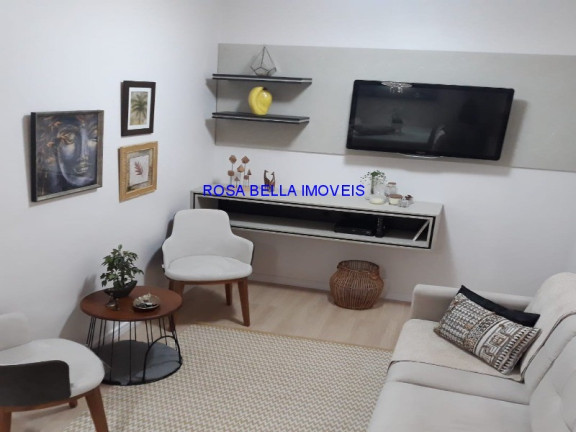 Imagem Apartamento com 2 Quartos à Venda, 50 m² em Vila Angélica - Jundiaí Imagem Apartamento com 2 Quartos à Venda, 50 m² em Vila Angélica - Jundiaí
