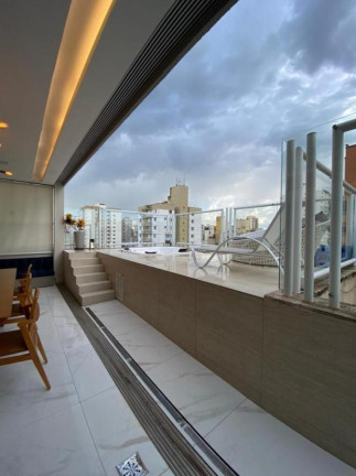 Imagem Apartamento com 3 Quartos à Venda, 224 m² em Setor Bela Vista - Goiânia
