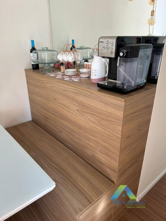Imagem Apartamento com 2 Quartos à Venda, 45 m² em Centro - Diadema Imagem Apartamento com 2 Quartos à Venda, 45 m² em Centro - Diadema