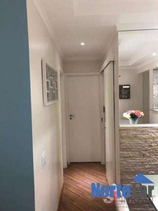 Imagem Apartamento com 2 Quartos à Venda, 55 m² em Piqueri - São Paulo Imagem Apartamento com 2 Quartos à Venda, 55 m² em Piqueri - São Paulo