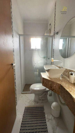 Imagem Sobrado com 3 Quartos à Venda, 84 m² em Caiçara - Praia Grande Imagem Sobrado com 3 Quartos à Venda, 84 m² em Caiçara - Praia Grande