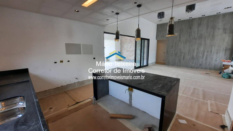 Imagem Casa de Condomínio com 4 Quartos à Venda, 300 m² em Urbanova - São José Dos Campos Imagem Casa de Condomínio com 4 Quartos à Venda, 300 m² em Urbanova - São José Dos Campos