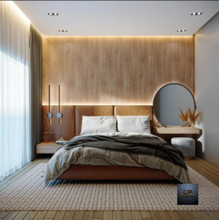 Imagem Casa com 3 Quartos à Venda, 230 m² em Fazenda Pau D'alho - Campinas Imagem Casa com 3 Quartos à Venda, 230 m² em Fazenda Pau D'alho - Campinas