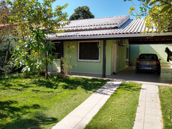 Imagem Casa com 2 Quartos à Venda, 100 m² em Guaratiba - Rio De Janeiro Imagem Casa com 2 Quartos à Venda, 100 m² em Guaratiba - Rio De Janeiro