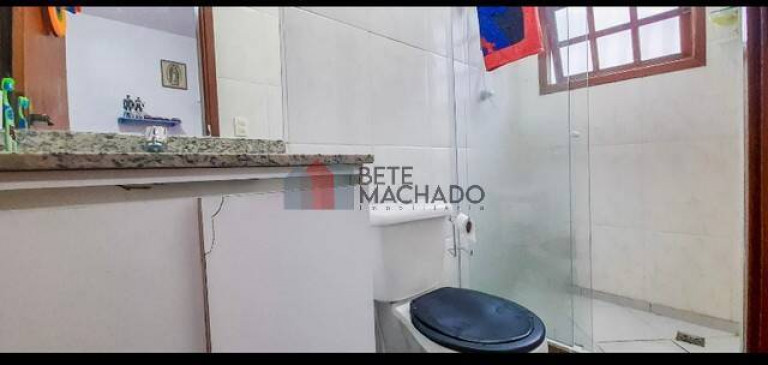 Imagem Casa com 3 Quartos à Venda, 103 m² em Ermitage - Teresópolis