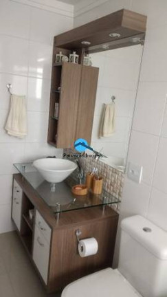 Imagem Apartamento com 3 Quartos à Venda, 72 m² em Rudge Ramos - São Bernardo Do Campo