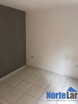 Imagem Casa com 1 Quarto para Alugar, 50 m² em Jardim Dos Francos - São Paulo Imagem Casa com 1 Quarto para Alugar, 50 m² em Jardim Dos Francos - São Paulo