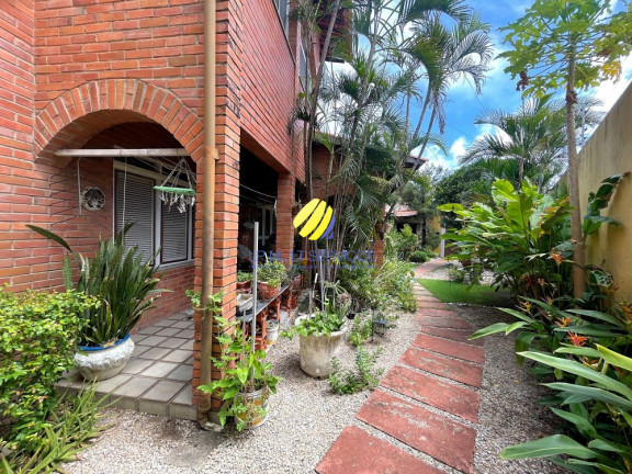 Imagem Casa com 4 Quartos à Venda, 200 m² em Edson Queiroz - Fortaleza