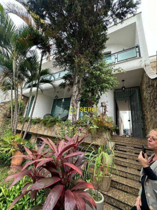 Imagem Casa com 5 Quartos à Venda, 250 m² em Vila Carrão - São Paulo
