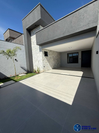 Imagem Casa com 3 Quartos à Venda, 210 m² em Jardim Atlântico - Goiânia Imagem Casa com 3 Quartos à Venda, 210 m² em Jardim Atlântico - Goiânia