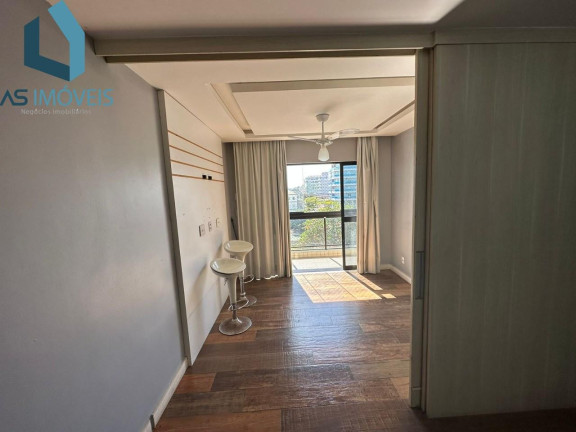 Imagem Apartamento com 1 Quarto à Venda, 65 m² em Centro - Cabo Frio
