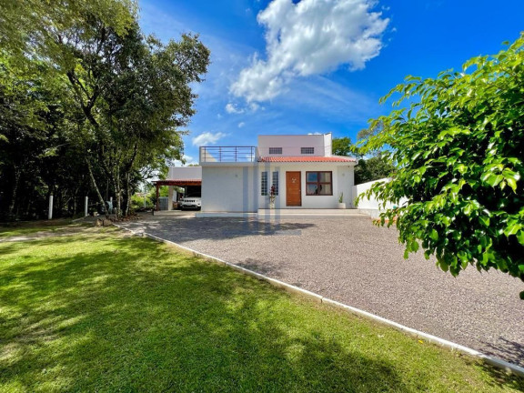 Imagem Casa com 3 Quartos à Venda, 272 m² em Etelvina - Itaara Imagem Casa com 3 Quartos à Venda, 272 m² em Etelvina - Itaara