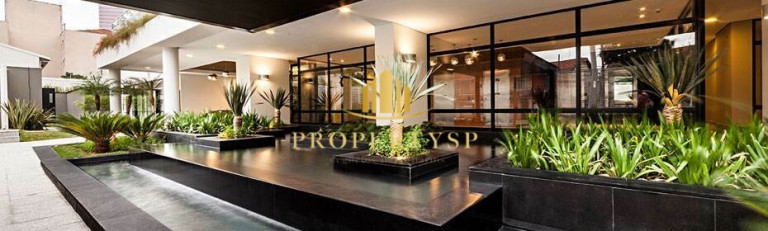 Imagem Apartamento com 2 Quartos à Venda, 84 m² em Pinheiros - São Paulo Imagem Apartamento com 2 Quartos à Venda, 84 m² em Pinheiros - São Paulo