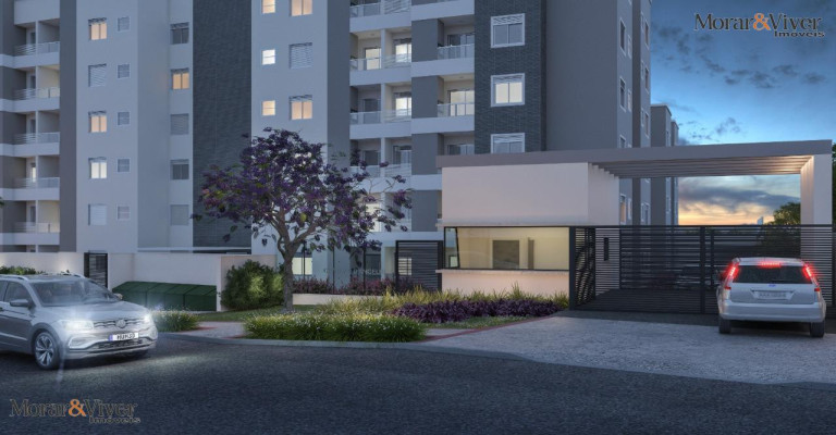 Imagem Apartamento com 2 Quartos à Venda, 48 m² em Seminário - Curitiba Imagem Apartamento com 2 Quartos à Venda, 48 m² em Seminário - Curitiba