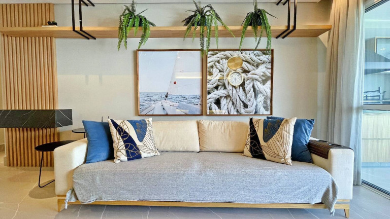 Imagem Apartamento com 3 Quartos à Venda, 95 m² em Riviera De São Lourenço - Bertioga Imagem Apartamento com 3 Quartos à Venda, 95 m² em Riviera De São Lourenço - Bertioga