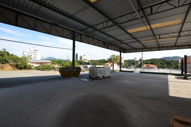 Imagem Ponto Comercial para Alugar, 1.519 m² em Velha - Blumenau