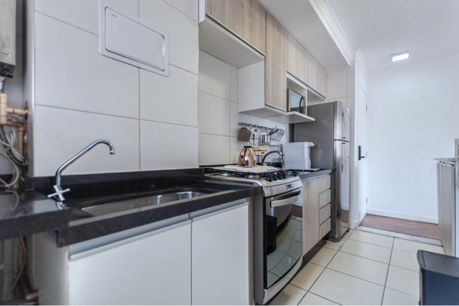 Imagem Apartamento com 2 Quartos à Venda, 60 m² Imagem Apartamento com 2 Quartos à Venda, 60 m²