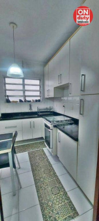 Imagem Apartamento com 2 Quartos à Venda, 80 m² em Boqueirão - Santos Imagem Apartamento com 2 Quartos à Venda, 80 m² em Boqueirão - Santos