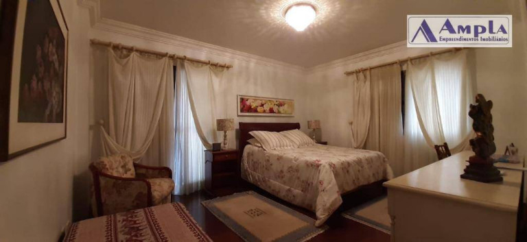 Imagem Apartamento com 4 Quartos à Venda, 280 m² em Vila Regente Feijó - São Paulo Imagem Apartamento com 4 Quartos à Venda, 280 m² em Vila Regente Feijó - São Paulo