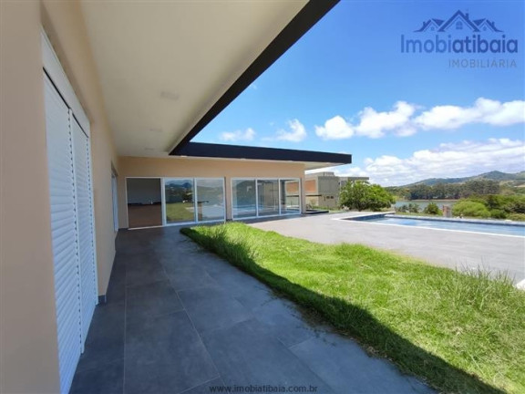 Imagem Casa de Condomínio com 4 Quartos à Venda, 1.041 m² em Centro - Piracaia