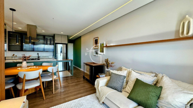 Imagem Apartamento com 3 Quartos à Venda, 83 m² em Anita Garibaldi - Joinville Imagem Apartamento com 3 Quartos à Venda, 83 m² em Anita Garibaldi - Joinville