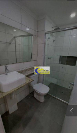 Imagem Apartamento com 2 Quartos à Venda, 65 m² em Paulicéia - São Bernardo Do Campo Imagem Apartamento com 2 Quartos à Venda, 65 m² em Paulicéia - São Bernardo Do Campo
