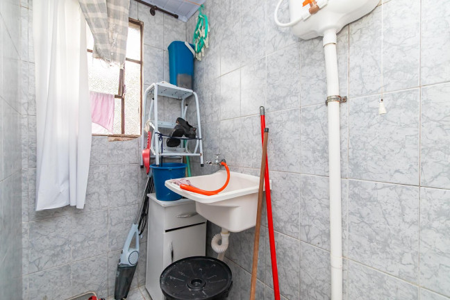 Imagem Kitnet com 1 Quarto à Venda, 24 m² em Campo Comprido - Curitiba Imagem Kitnet com 1 Quarto à Venda, 24 m² em Campo Comprido - Curitiba