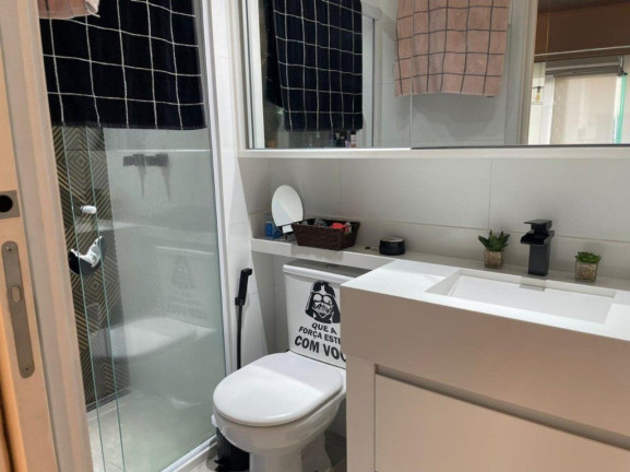 Imagem Apartamento com 1 Quarto à Venda, 31 m² em Sumarezinho - São Paulo Imagem Apartamento com 1 Quarto à Venda, 31 m² em Sumarezinho - São Paulo