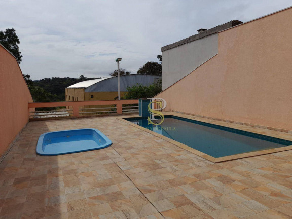 Imagem Chácara com 4 Quartos à Venda, 300 m² em Terra Preta - Mairiporã Imagem Chácara com 4 Quartos à Venda, 300 m² em Terra Preta - Mairiporã