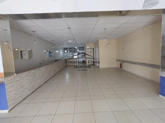 Imagem Sala Comercial para Alugar, 105 m² em Pedregulho - Guaratinguetá Imagem Sala Comercial para Alugar, 105 m² em Pedregulho - Guaratinguetá