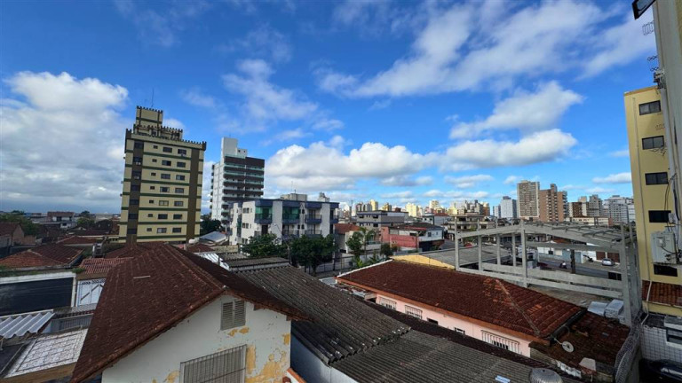 Imagem Kitnet à Venda, 24 m² em Tupi - Praia Grande Imagem Kitnet à Venda, 24 m² em Tupi - Praia Grande