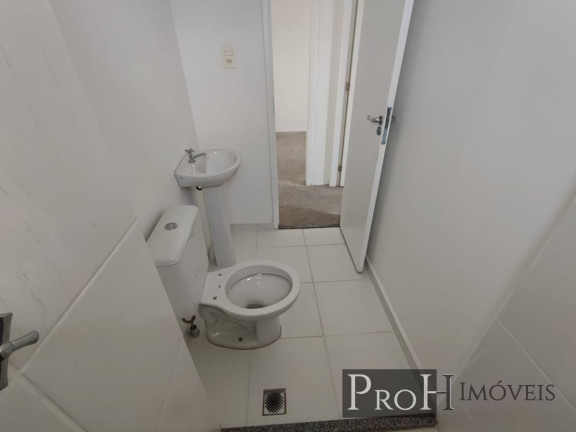 Imagem Apartamento com 2 Quartos à Venda, 49 m² em Centro - Diadema