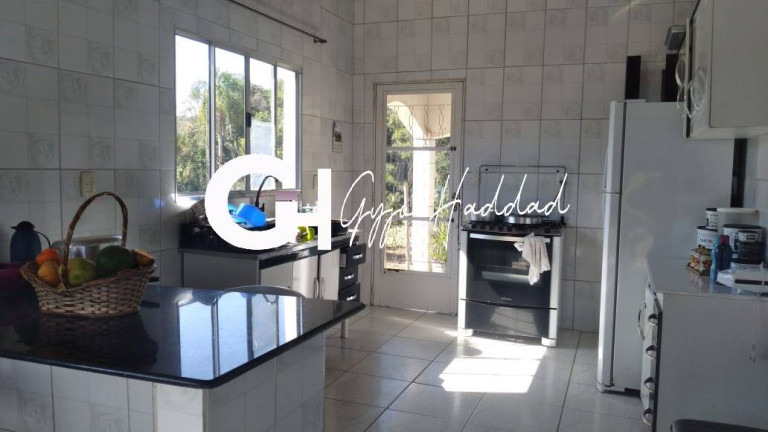 Imagem Chácara com 2 Quartos à Venda, 1.300 m² em Piedade