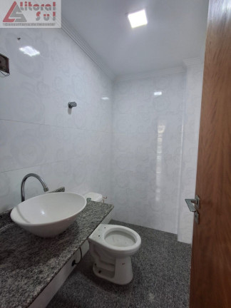 Imagem Apartamento com 2 Quartos para Alugar, 95 m² em Tupi - Praia Grande Imagem Apartamento com 2 Quartos para Alugar, 95 m² em Tupi - Praia Grande