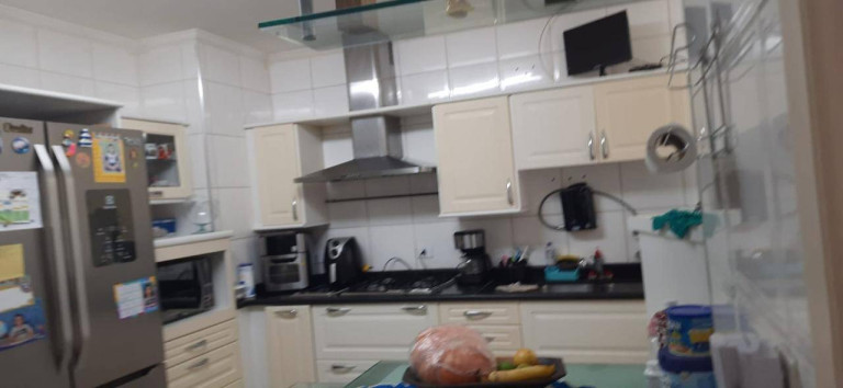 Imagem Apartamento com 3 Quartos à Venda, 156 m² em Santa Paula - São Caetano Do Sul Imagem Apartamento com 3 Quartos à Venda, 156 m² em Santa Paula - São Caetano Do Sul