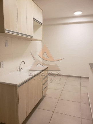 Imagem Apartamento com 2 Quartos à Venda, 55 m² em Planalto Verde - Ribeirão Preto Imagem Apartamento com 2 Quartos à Venda, 55 m² em Planalto Verde - Ribeirão Preto