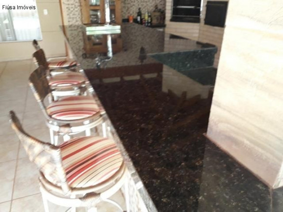 Imagem Casa com 4 Quartos à Venda, em Vila Do Golf - Ribeirão Preto Imagem Casa com 4 Quartos à Venda, em Vila Do Golf - Ribeirão Preto