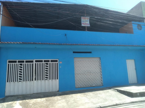 Casa com 5 Quartos à Venda, 360 m² em Veneza - Ribeirão Das Neves