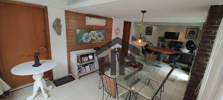 Imagem Casa com 4 Quartos à Venda, 273 m² em Candeias - Jaboatão Dos Guararapes Imagem Casa com 4 Quartos à Venda, 273 m² em Candeias - Jaboatão Dos Guararapes