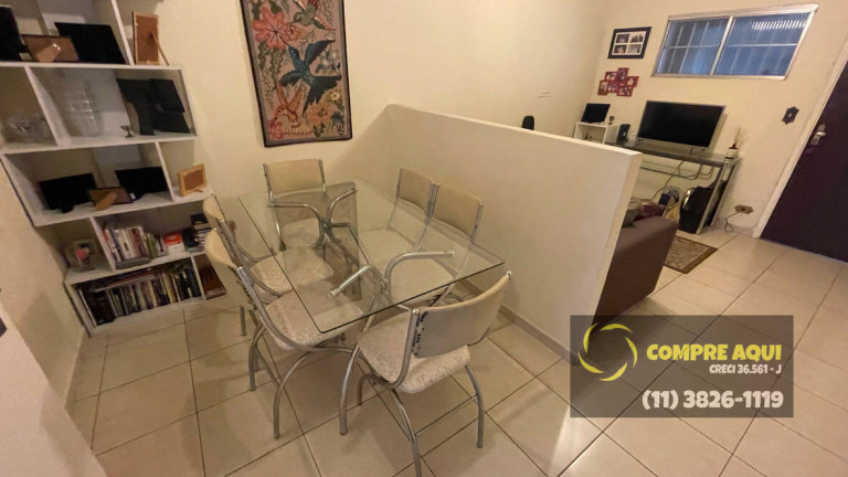 Imagem Apartamento com 1 Quarto à Venda, 40 m² em Santa Cecília - São Paulo Imagem Apartamento com 1 Quarto à Venda, 40 m² em Santa Cecília - São Paulo