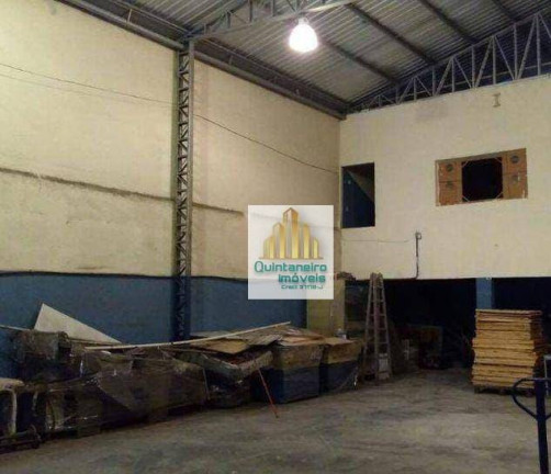 Imagem Galpão à Venda, 290 m² em Cidade Parque São Luiz - Guarulhos Imagem Galpão à Venda, 290 m² em Cidade Parque São Luiz - Guarulhos