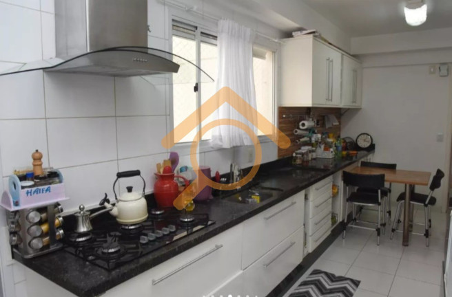Imagem Imóvel com 3 Quartos à Venda, 185 m² em Jardim Marajoara - São Paulo Imagem Imóvel com 3 Quartos à Venda, 185 m² em Jardim Marajoara - São Paulo