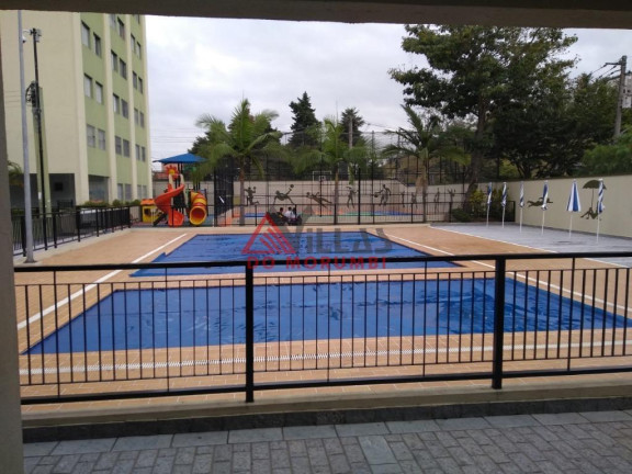 Imagem Apartamento com 3 Quartos à Venda, 66 m² em Vila Prel - São Paulo Imagem Apartamento com 3 Quartos à Venda, 66 m² em Vila Prel - São Paulo
