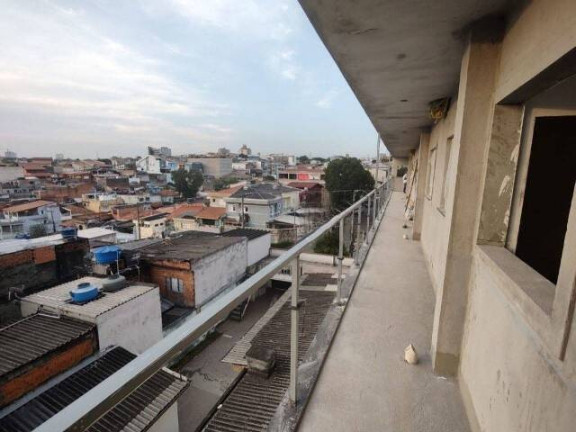 Imagem Apartamento com 2 Quartos à Venda, 45 m² em Cidade Patriarca - São Paulo Imagem Apartamento com 2 Quartos à Venda, 45 m² em Cidade Patriarca - São Paulo