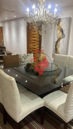 Imagem Apartamento com 3 Quartos à Venda, 156 m² em Centro - São Bernardo Do Campo Imagem Apartamento com 3 Quartos à Venda, 156 m² em Centro - São Bernardo Do Campo