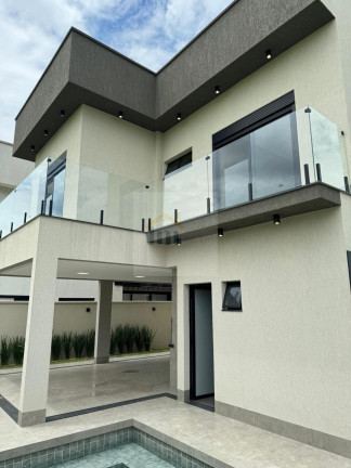 Imagem Casa com 4 Quartos à Venda, 286 m² em Parqville Pinheiros - Aparecida De Goiânia Imagem Casa com 4 Quartos à Venda, 286 m² em Parqville Pinheiros - Aparecida De Goiânia